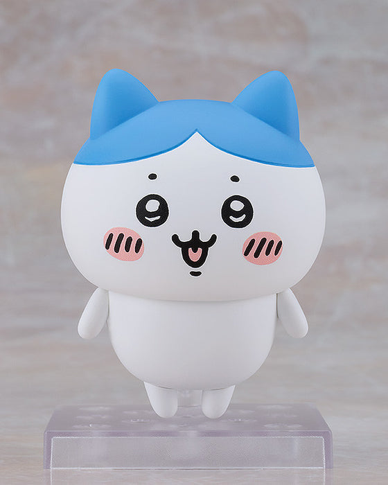 Max Factory Nendoroid: Chiikawa - Hachiware