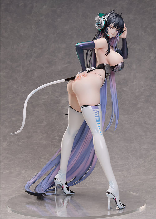 Freeing Scale Figure: Azur Lane - Strasbourg Faerie Of The Race Circuit Escala 1/4