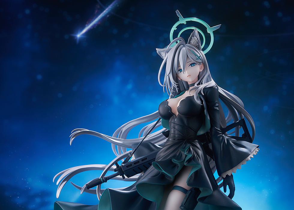 Good Smile Scale Figure: Blue Archive - Shiroko Terror Escala 1/7