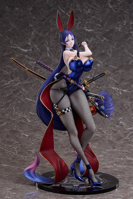 Freeing Scale Figure: Fate Grand Order - Minamoto No Raikou Bunny Girl Escala 1/4