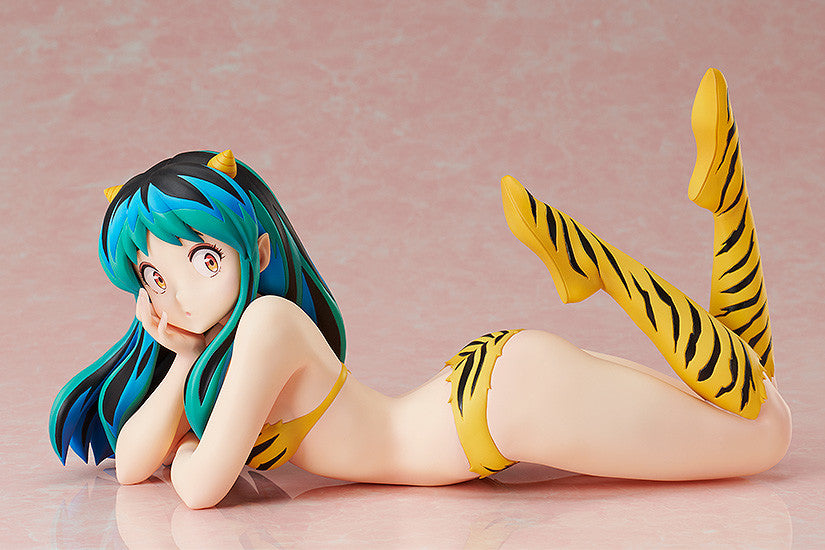 Freeing Scale Figure: Urusei Yatsura - Lum Escala 1/4