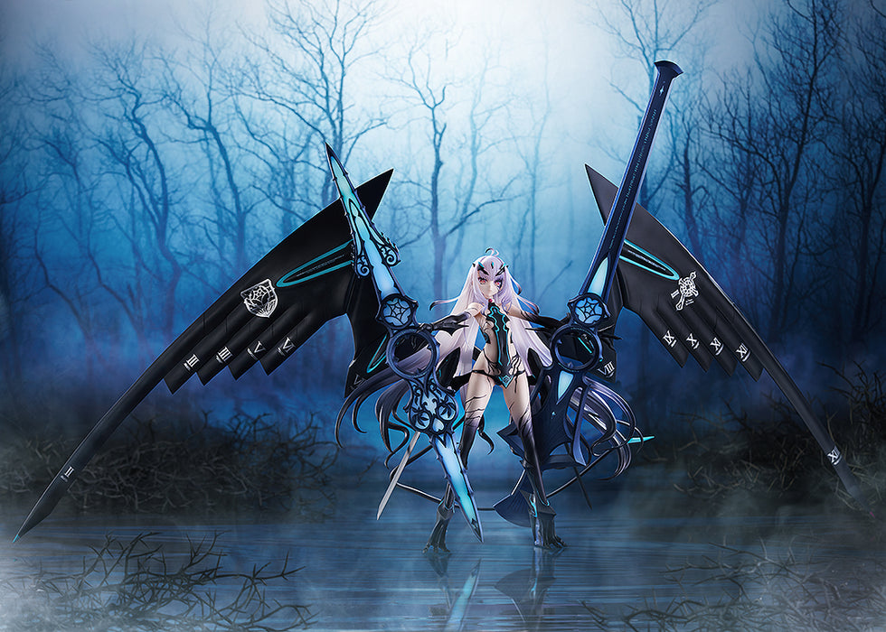 Phat Company Scale Figure: Fate/Grand Order - Lancer Melusine Escala 1/7
