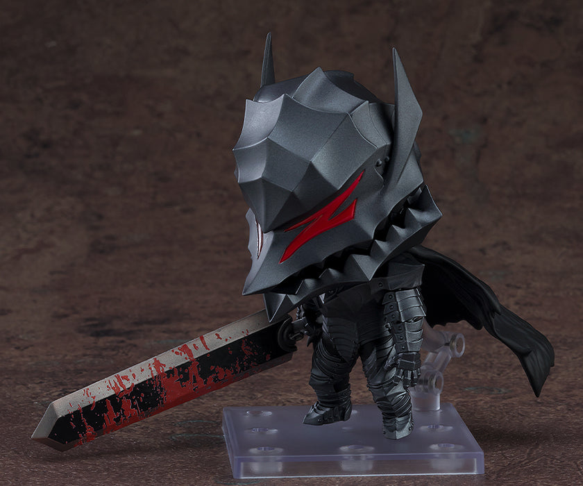 Good Smile Nendoroid: Berserk - Guts Berserker Armor