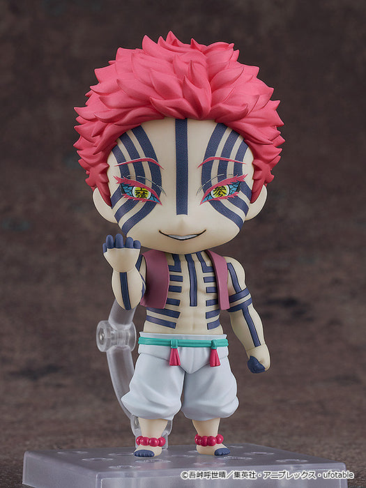 Good Smile Nendoroid: Demon Slayer - Akaza