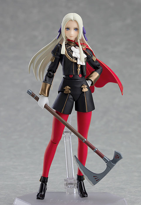 Good Smile Figma: Fire Emblem Three Houses - Edelgard Von Hresvelg