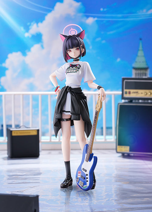 Miyuki Scale Figure: Blue Archive - Kazusa Band Escala 1/7
