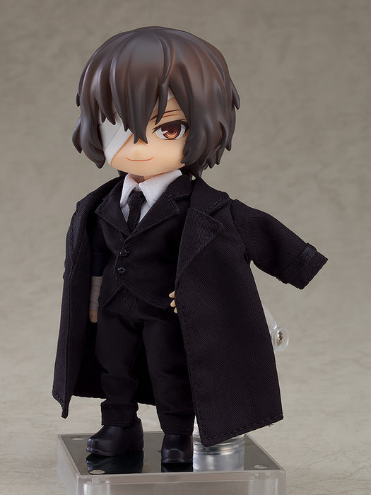 Orange Rouge Nendoroid Doll: Bungo Stray Dogs - Osamu Dazai Dark Era