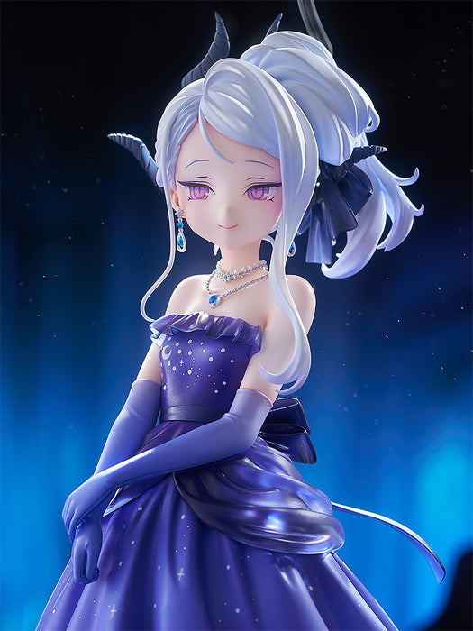 Good Smile Scale Figure: Blue Archive - Hina Dress Escala 1/7
