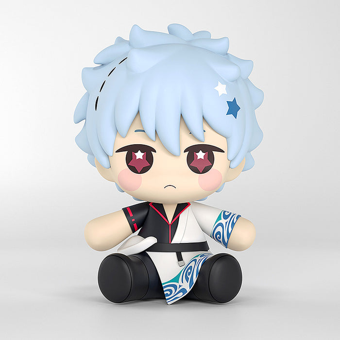 Good Smile Figures Huggy: Gintama - Gintoki Sakata