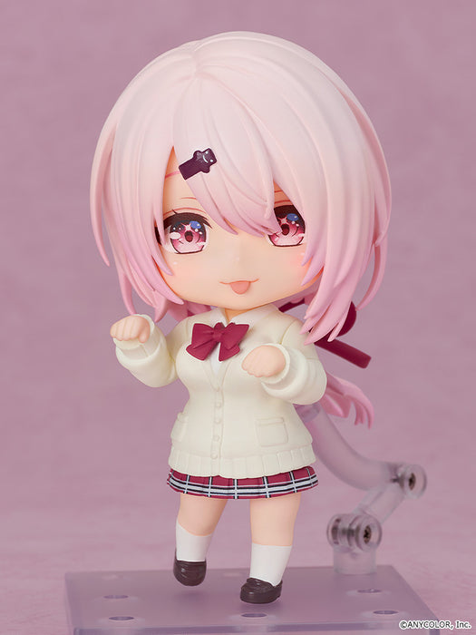 Good Smile Nendoroid: Nijisanji - Shiina Yuika