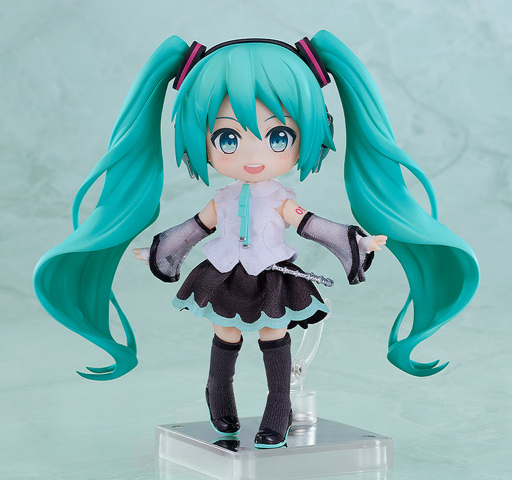 Good Smile Nendoroid Doll: Vocaloid - Hatsune Miku Nt