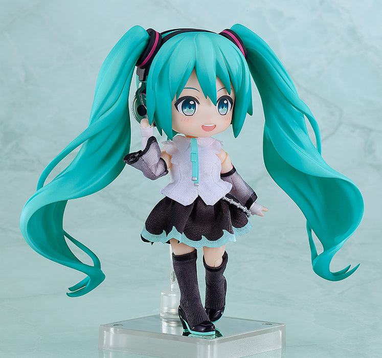 Good Smile Nendoroid Doll: Vocaloid - Hatsune Miku Nt