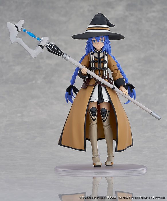 Kadokawa Model Kits: Mushoku Tensei Jobless Reincarnation Season 2 - Roxy Migurdia