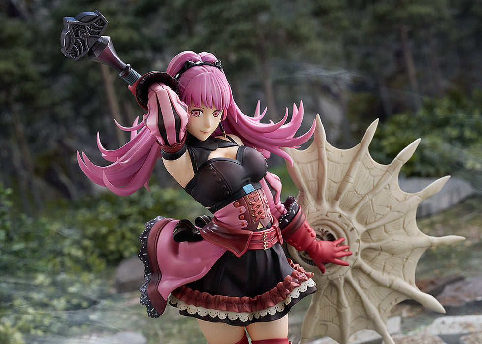Intelligent Systems Scale Figure: Fire Emblem Three Houses - Hilda Escala 1/7