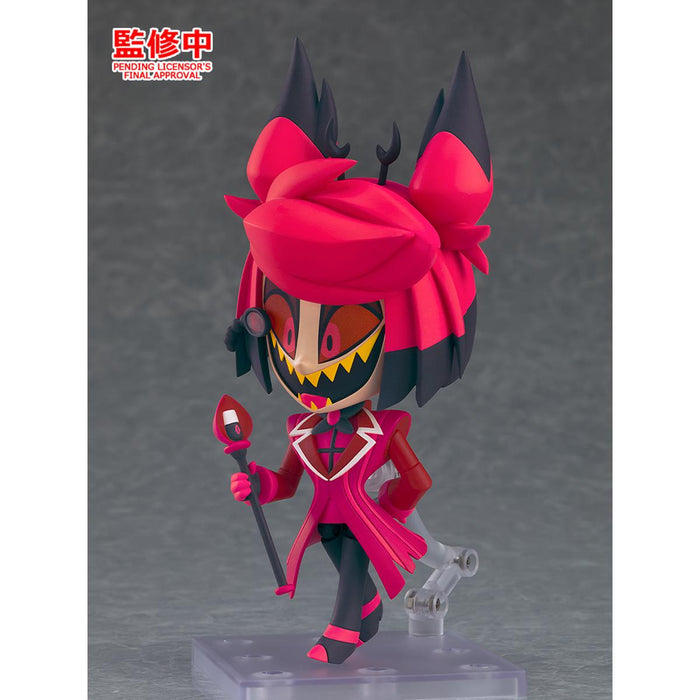 Good Smile Nendoroid: Hazbin Hotel - Alastor