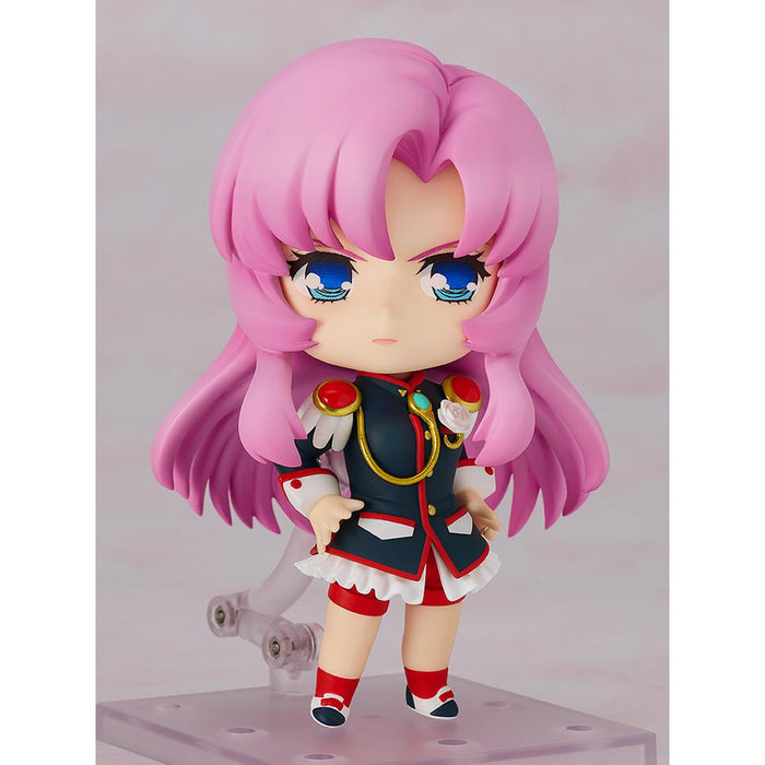 Good Smile Nendoroid: Revolutionary Girl Utena - Utena Tenjo