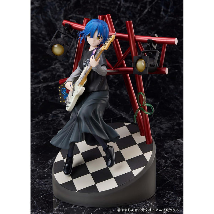 Aniplex Scale Figure: Bocchi The Rock - Ryo Yamada Escala 1/7