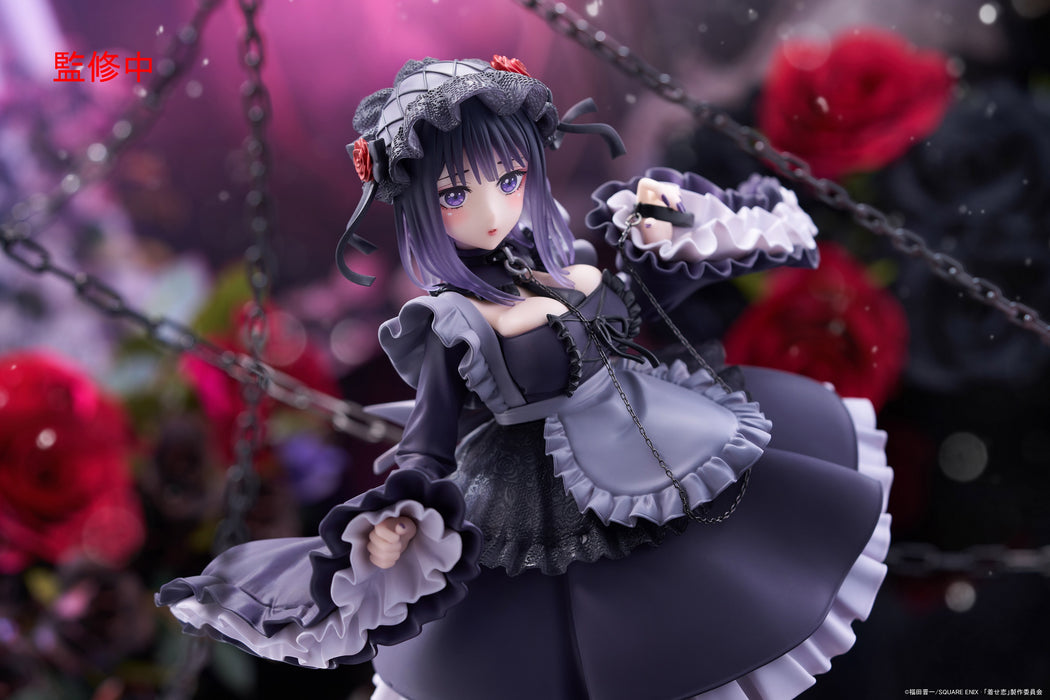 Taito Figures T Most: My Dress Up Darling - Marin Kitagawa Como Shizuku Kuroe