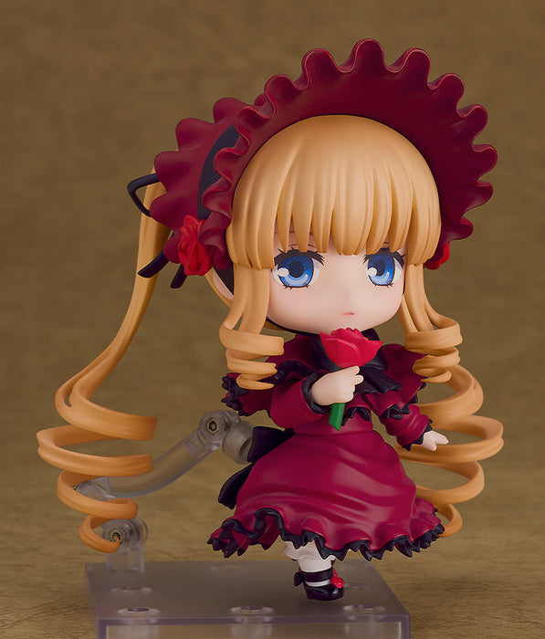 Good Smile Nendoroid: Rozen Maiden - Shinku 2.0