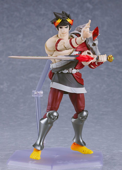 Good Smile Figma: Hades - Zagreus
