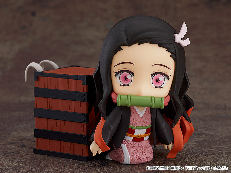 Good Smile Nendoroid: Demon Slayer - Nezuko Kamado