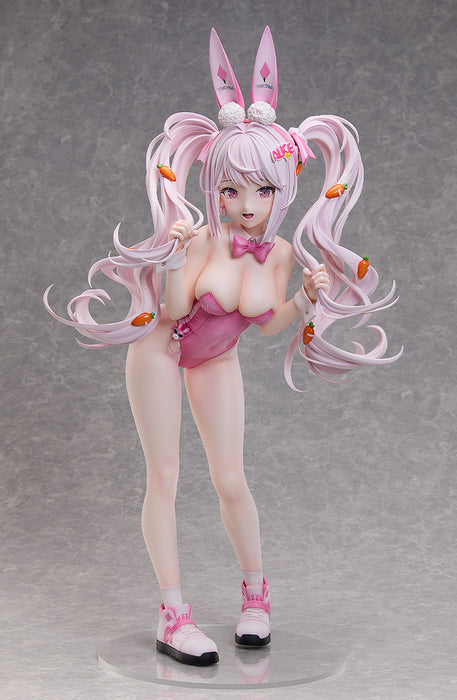 Freeing Scale Figure: Goddess Of Victory Nikke - Alice Wonderland Bunny Escala 1/3