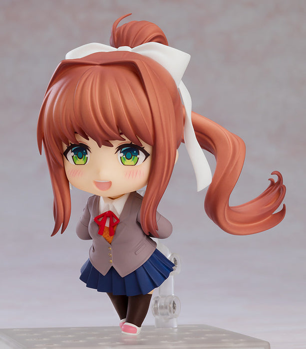 Good Smile Nendoroid: Doki Doki Literature Club - Monika