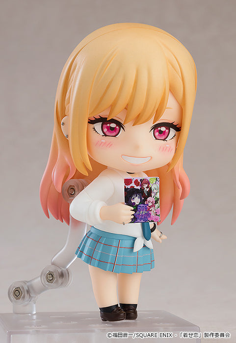 Good Smile Nendoroid: My Dress Up Darling - Marin Kitagawa
