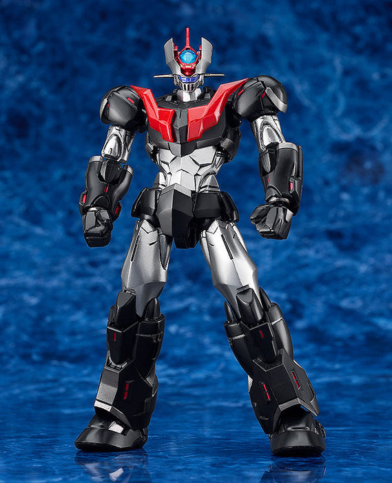 Good Smile Moderoid: Mazinger Destroying Hell - Mazinger Zest Kit De Plastico