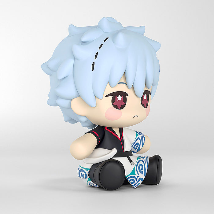 Good Smile Figures Huggy: Gintama - Gintoki Sakata