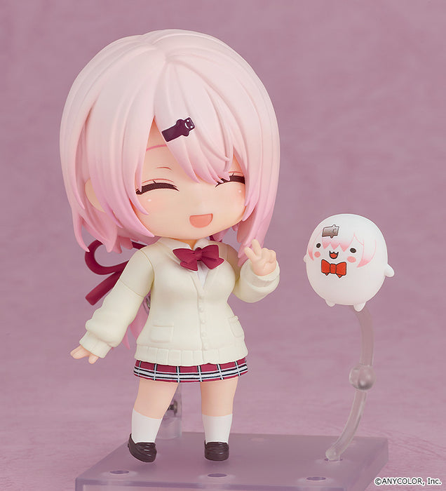 Good Smile Nendoroid: Nijisanji - Shiina Yuika