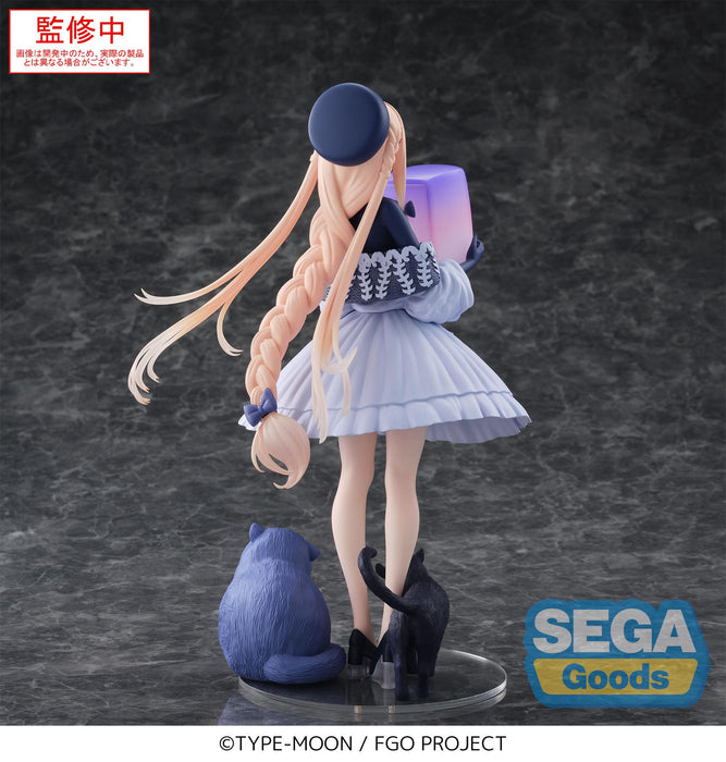 Sega Figures Luminasta: Fate Grand Order - Heroic Spirit Event Attireabigail Williams