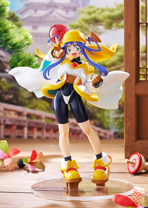 Good Smile Pop Up Parade Sp : Saber Marionette J - Lime