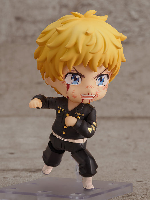 Orange Rouge Nendoroid: Tokyo Revengers - Takemichi Hanagaki