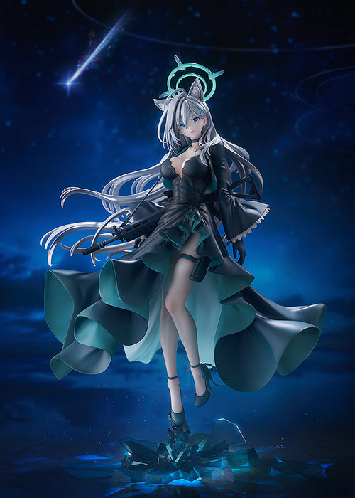 Good Smile Scale Figure: Blue Archive - Shiroko Terror Escala 1/7
