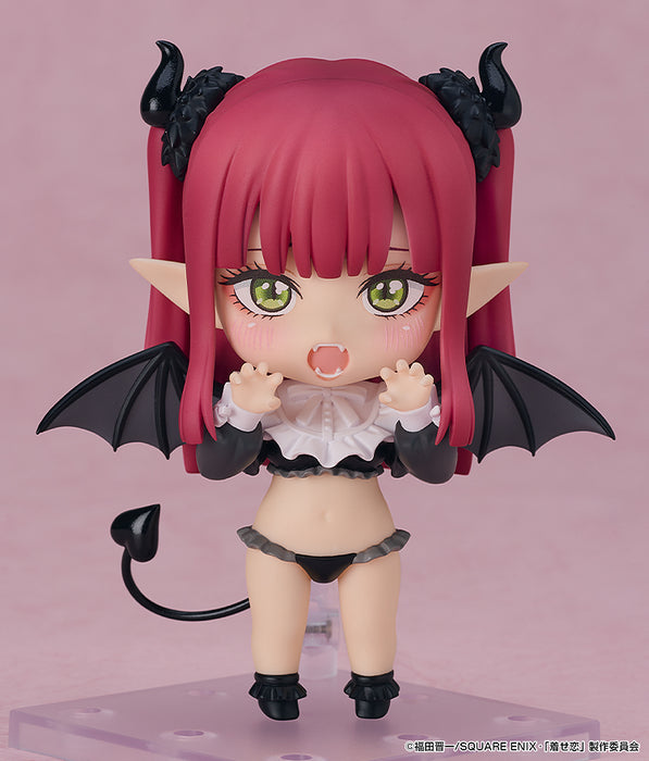 Good Smile Nendoroid: My Dress Up Darling - Liz Cosplay By Marin