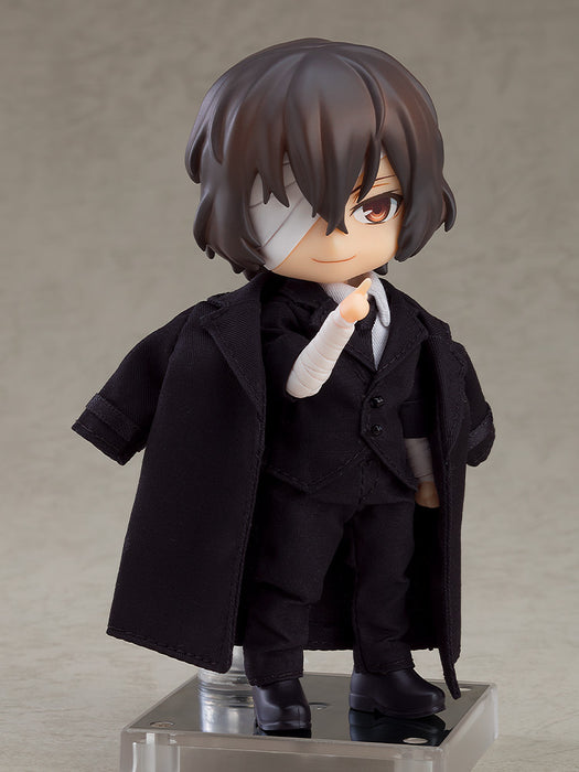 Orange Rouge Nendoroid Doll: Bungo Stray Dogs - Osamu Dazai Dark Era