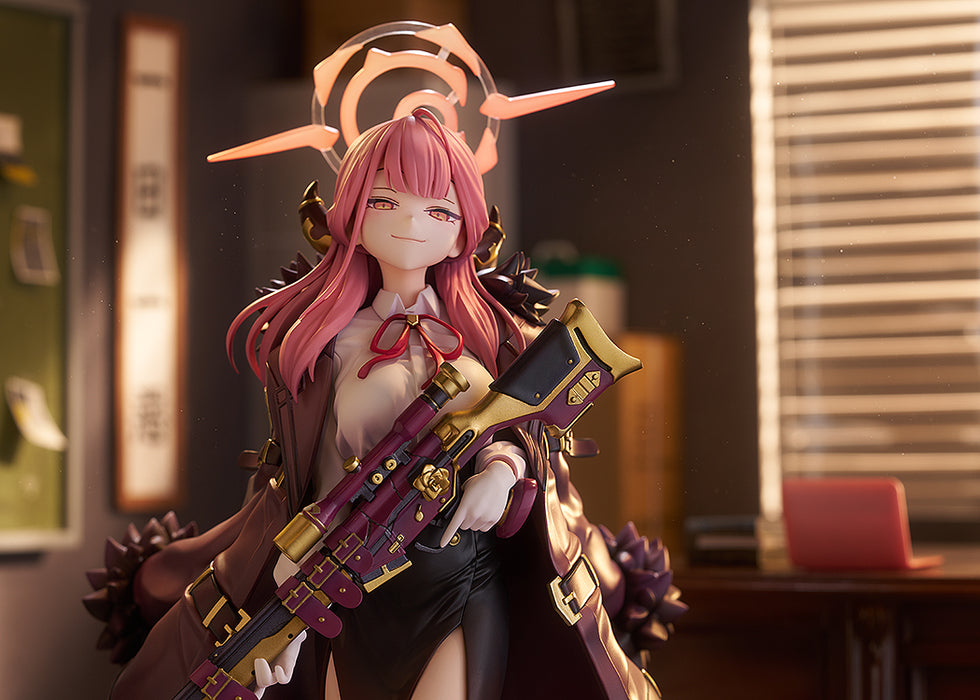 Max Factory Scale Figure: Blue Archive - Aru Escala 1/7