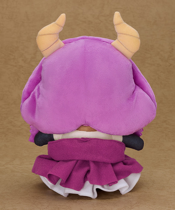 Good Smile Plushie: Frieren Beyond Journeys End - Aura
