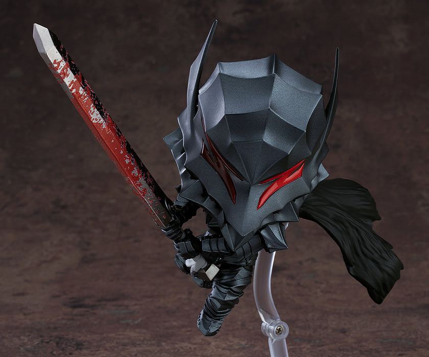 Good Smile Nendoroid: Berserk - Guts Berserker Armor