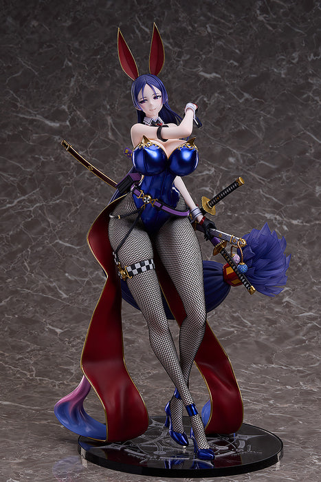 Freeing Scale Figure: Fate Grand Order - Minamoto No Raikou Bunny Girl Escala 1/4