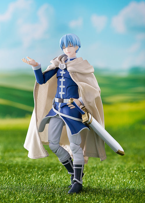 Good Smile Figma: Frieren Beyond Journeys End - Himmel