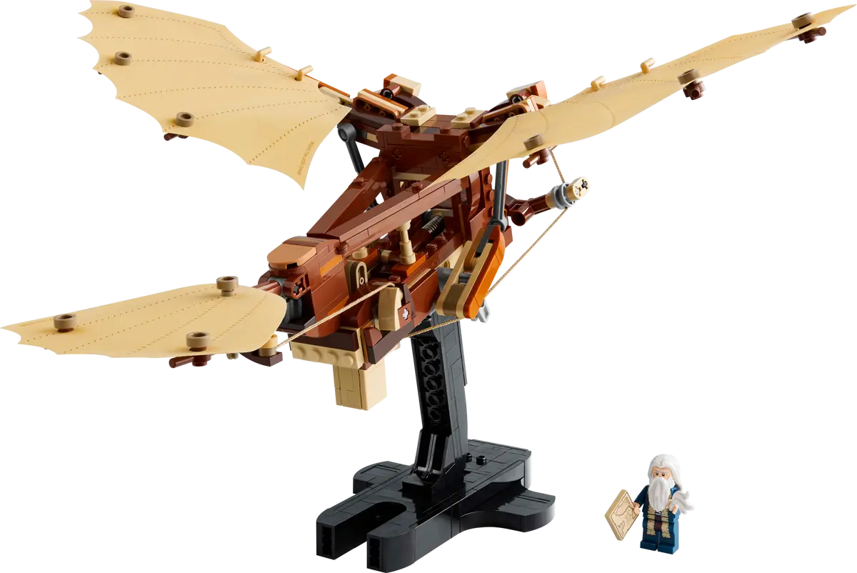 Lego Icons