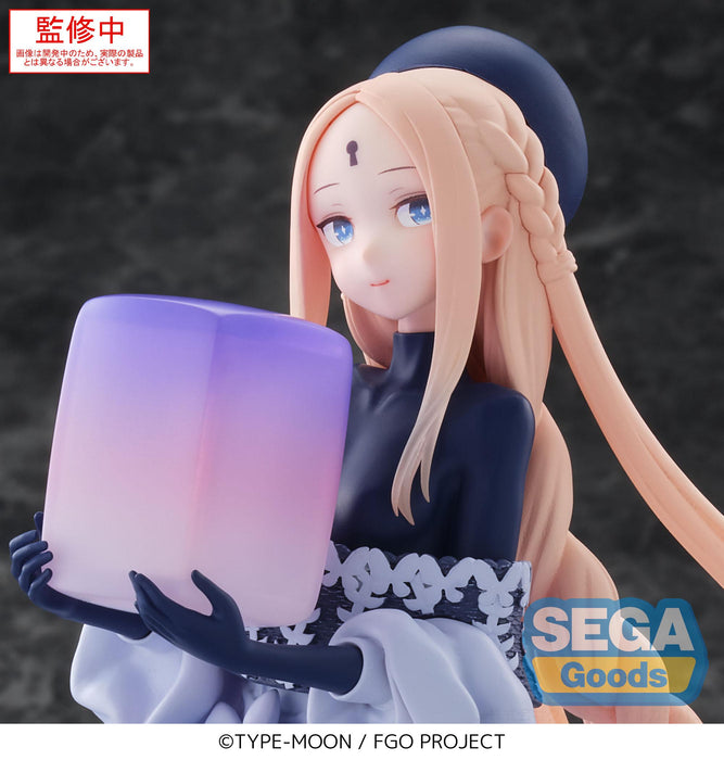 Sega Figures Luminasta: Fate Grand Order - Heroic Spirit Event Attireabigail Williams