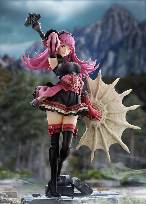 Intelligent Systems Scale Figure: Fire Emblem Three Houses - Hilda Escala 1/7