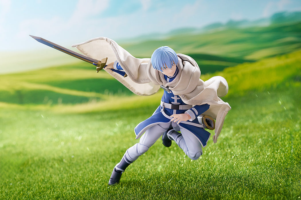 Good Smile Figma: Frieren Beyond Journeys End - Himmel