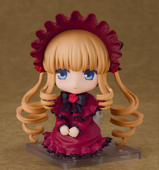 Good Smile Nendoroid: Rozen Maiden - Shinku 2.0