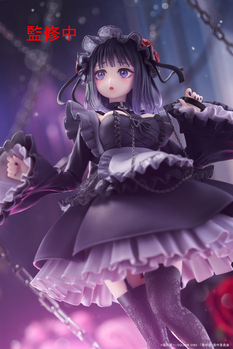 Taito Figures T Most: My Dress Up Darling - Marin Kitagawa Como Shizuku Kuroe