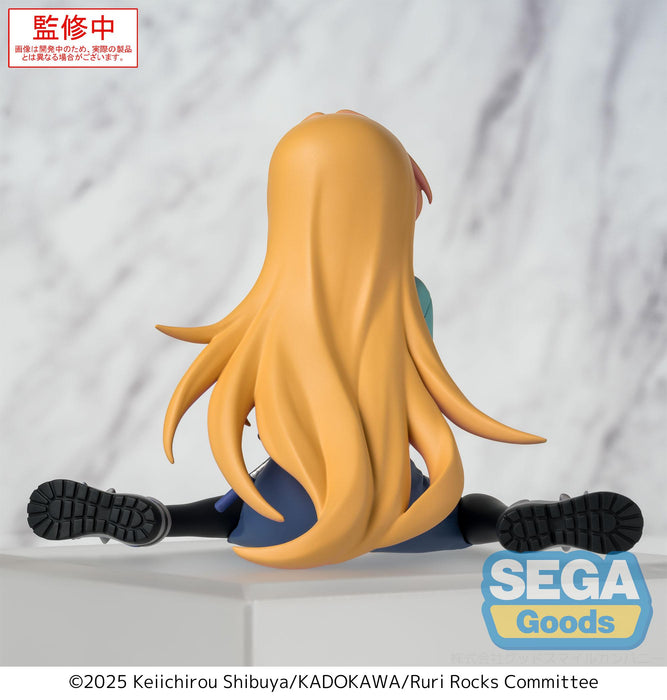 Sega Figures Premium Perching: Ruri Rocks - Ruri