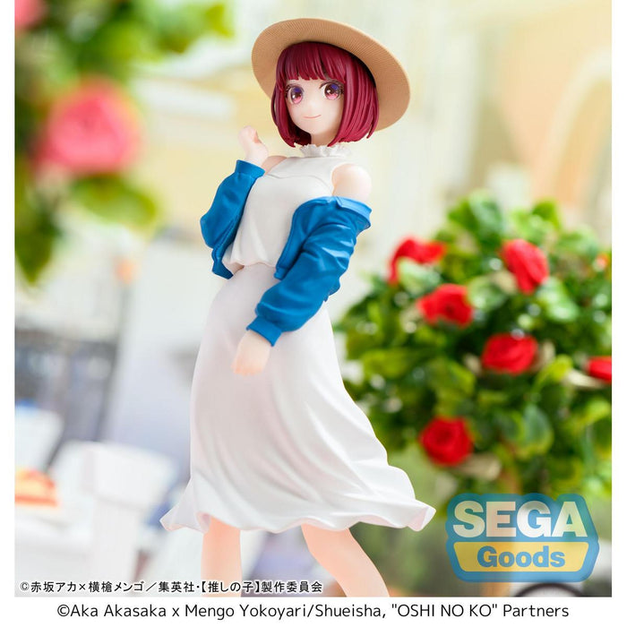 Sega Figures Desktop X Decorate Collections: Oshi No Ko - Kana Arima